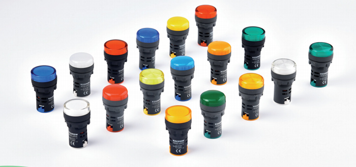 按鈕開(kāi)關(guān)的工作原理是什么，使用開(kāi)關(guān)應(yīng)該注意哪些內(nèi)容？