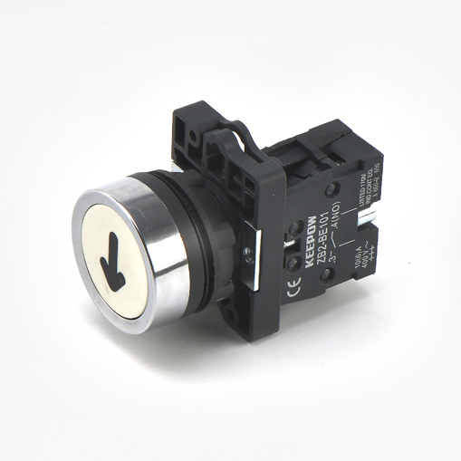 LAY5-A2 帶標(biāo)記的平鈕